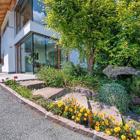Apartments Cesa Ploner Ortisei Exterior photo