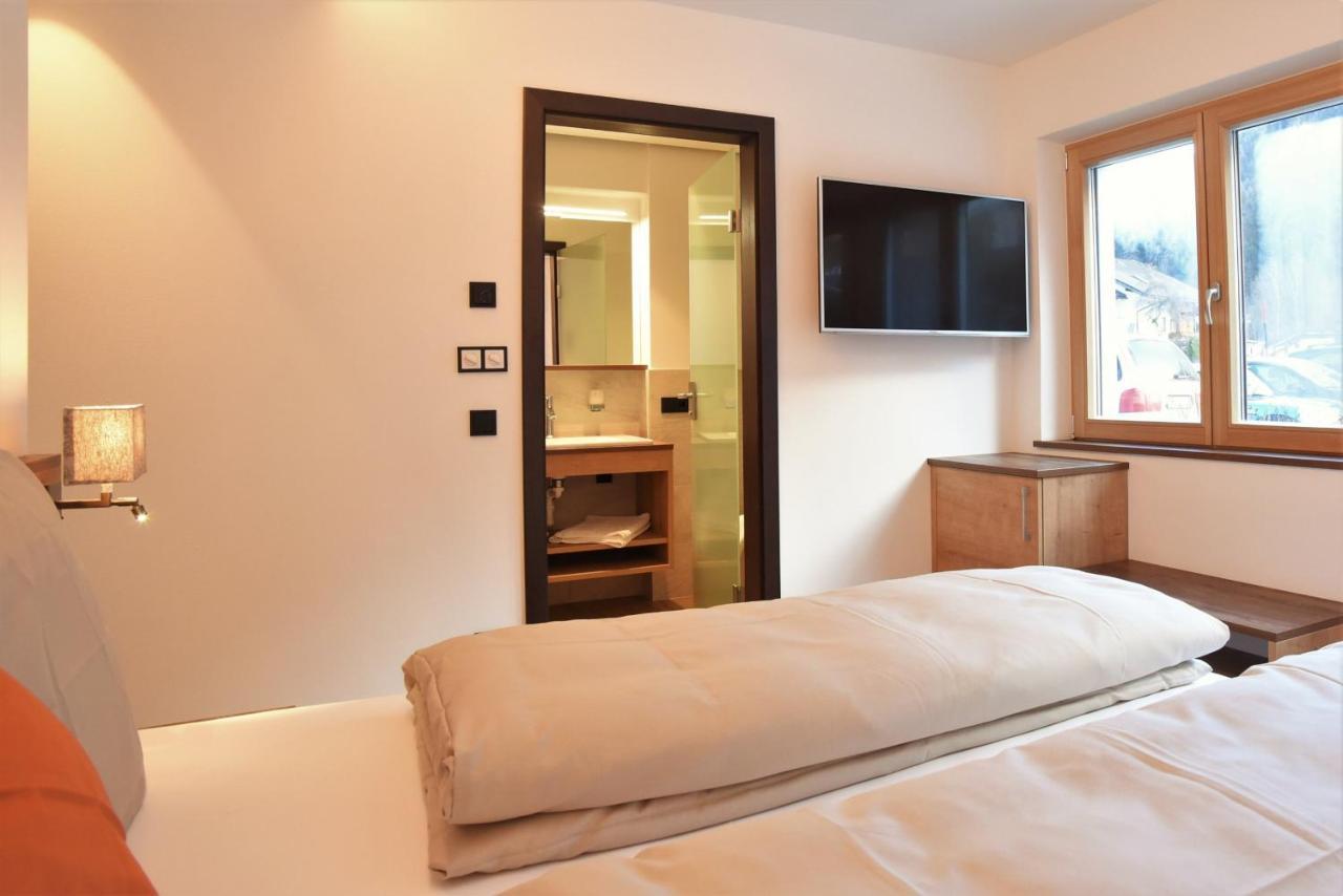 Apartments Cesa Ploner Ortisei Exterior photo