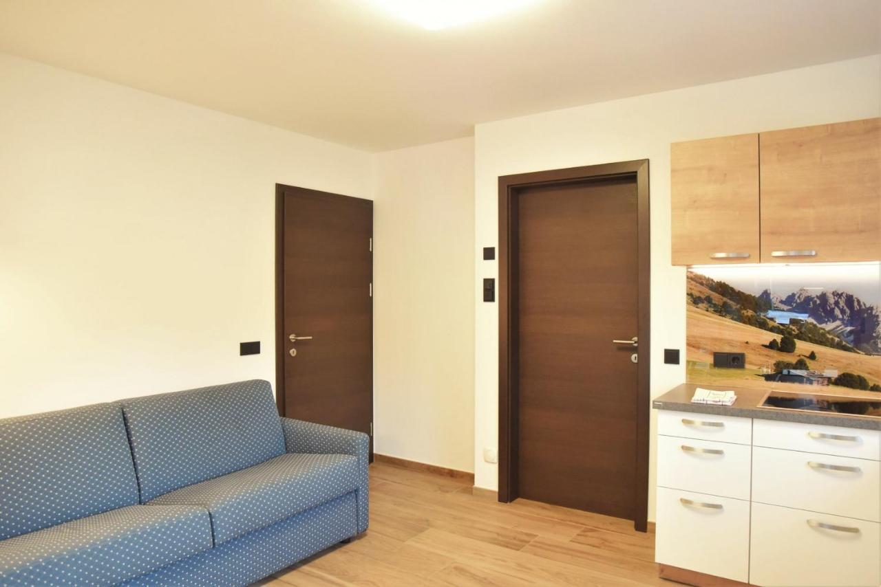 Apartments Cesa Ploner Ortisei Exterior photo
