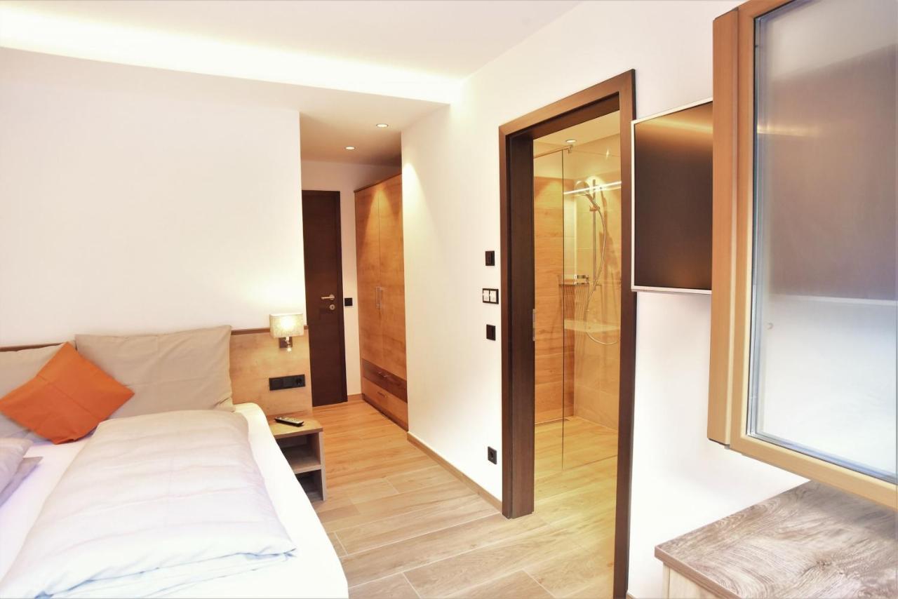 Apartments Cesa Ploner Ortisei Exterior photo