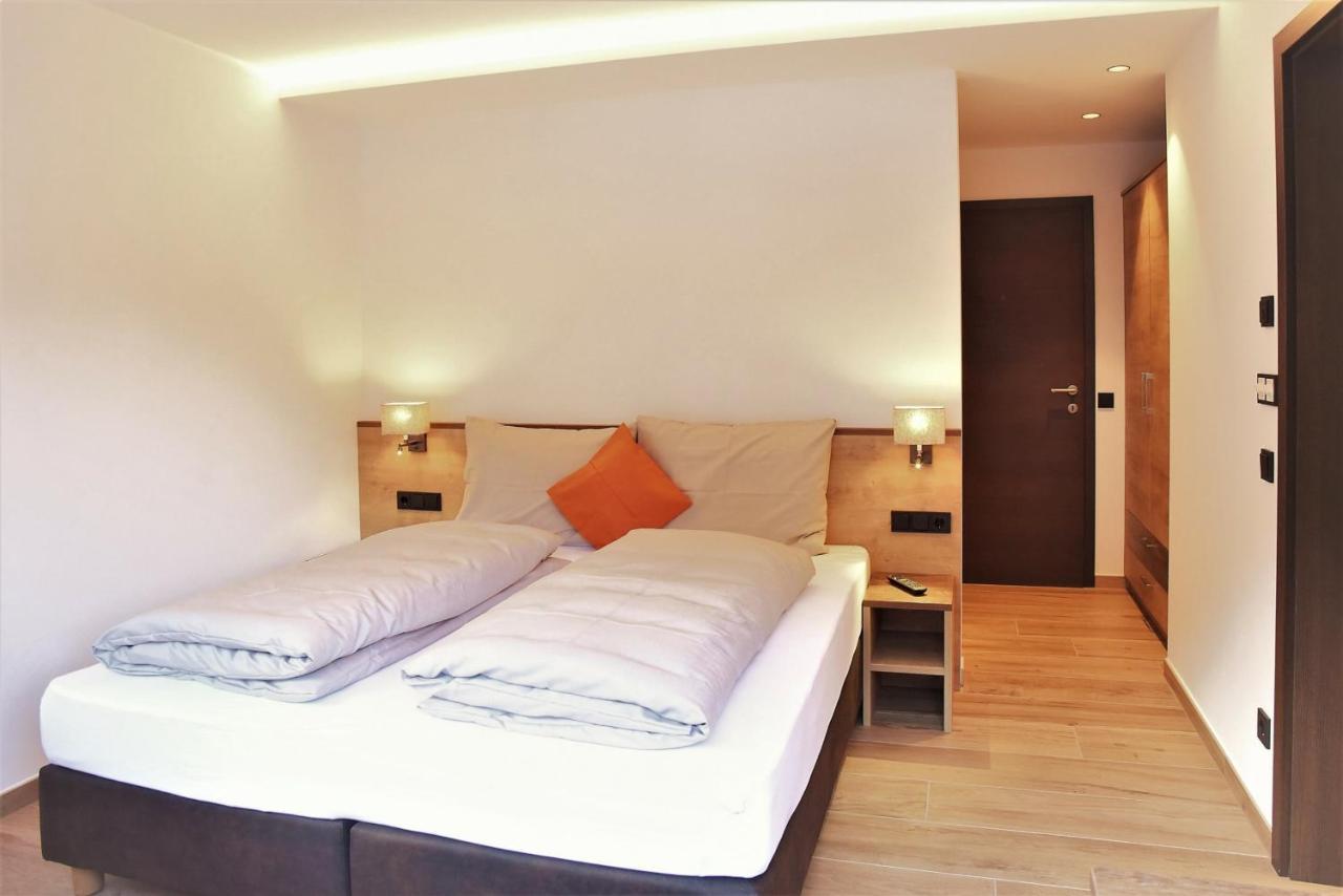 Apartments Cesa Ploner Ortisei Exterior photo