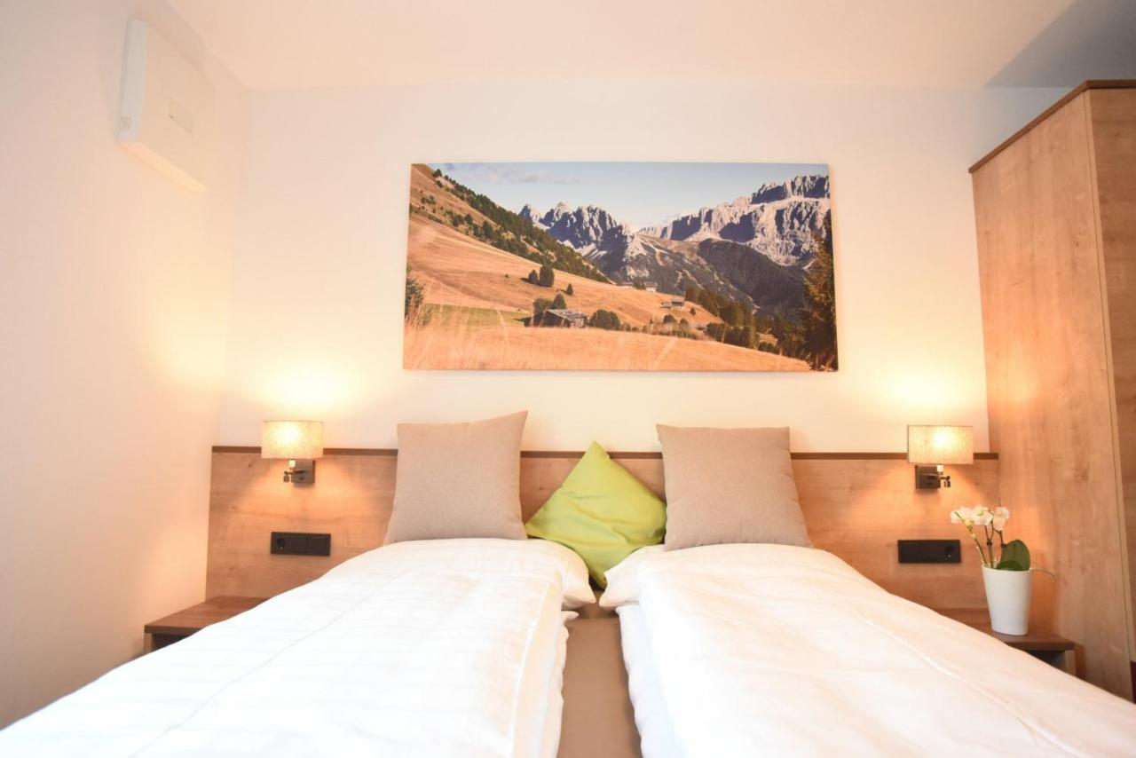 Apartments Cesa Ploner Ortisei Exterior photo