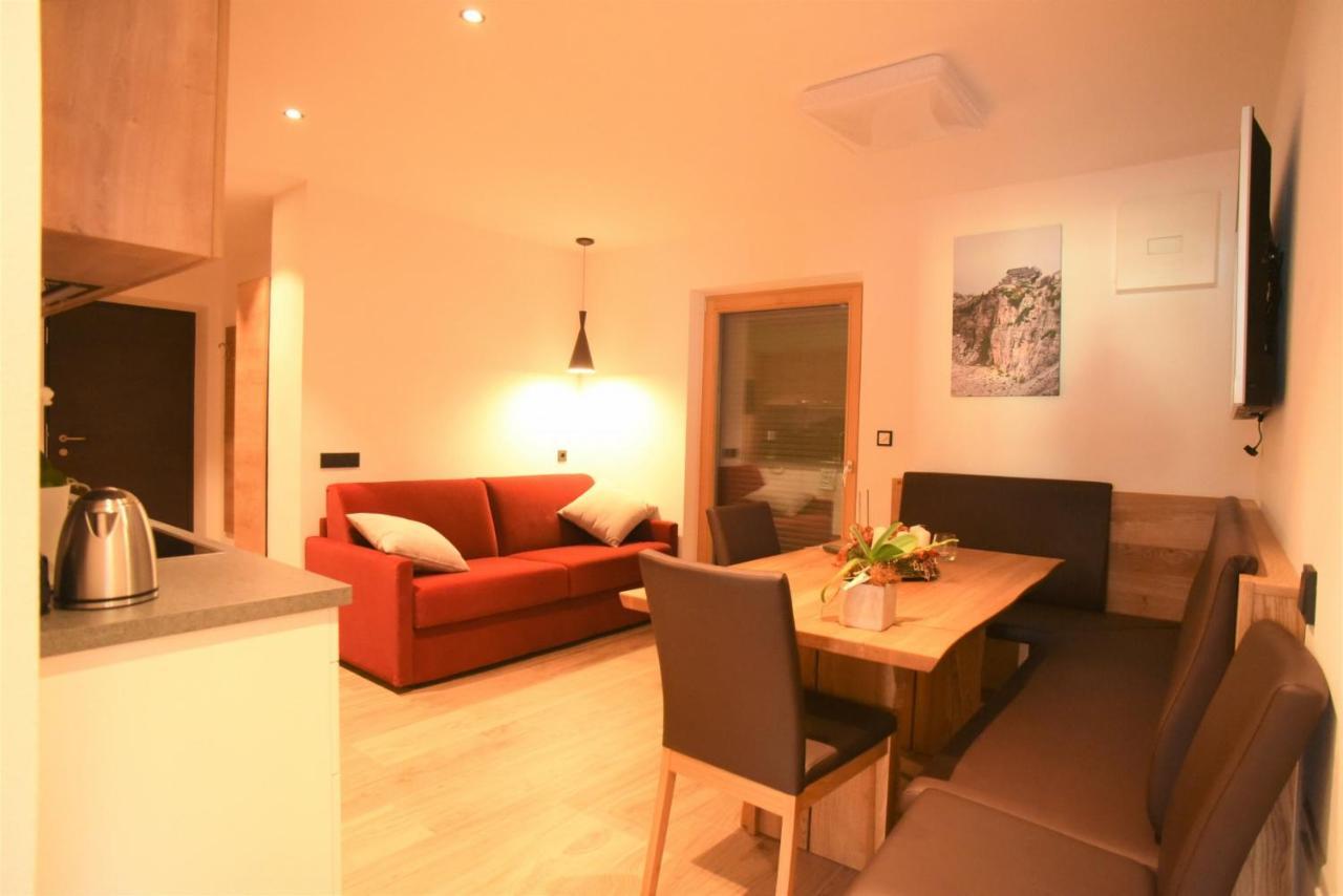 Apartments Cesa Ploner Ortisei Exterior photo
