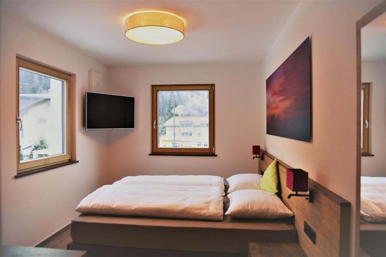 Apartments Cesa Ploner Ortisei Exterior photo