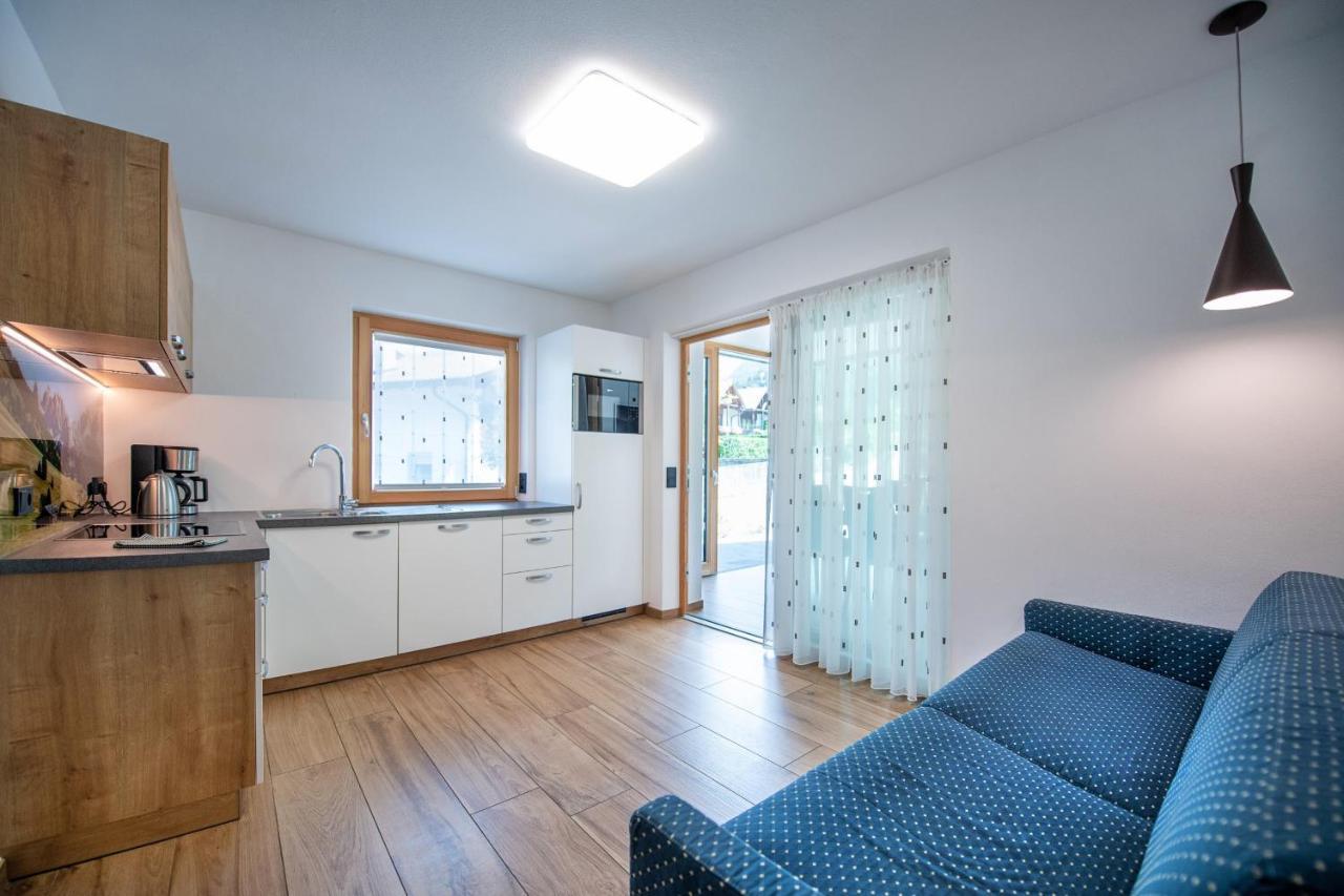 Apartments Cesa Ploner Ortisei Exterior photo
