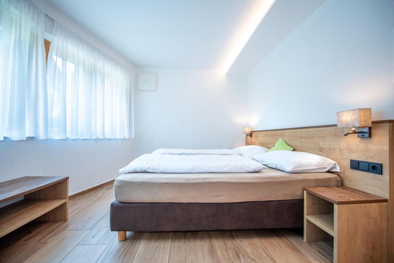 Apartments Cesa Ploner Ortisei Exterior photo