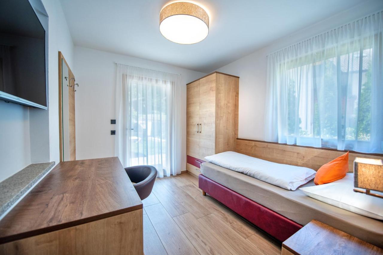 Apartments Cesa Ploner Ortisei Exterior photo