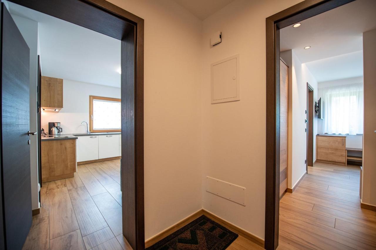 Apartments Cesa Ploner Ortisei Exterior photo