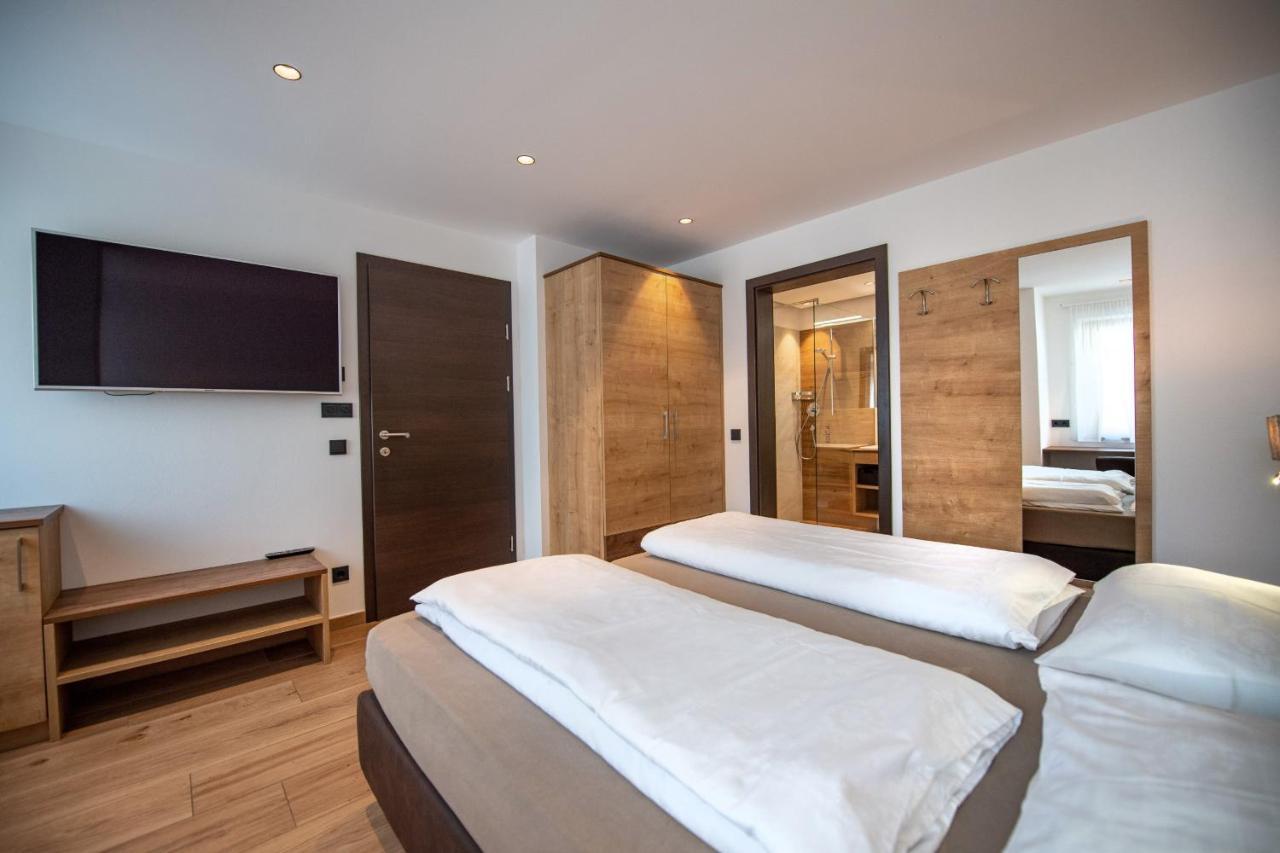 Apartments Cesa Ploner Ortisei Exterior photo