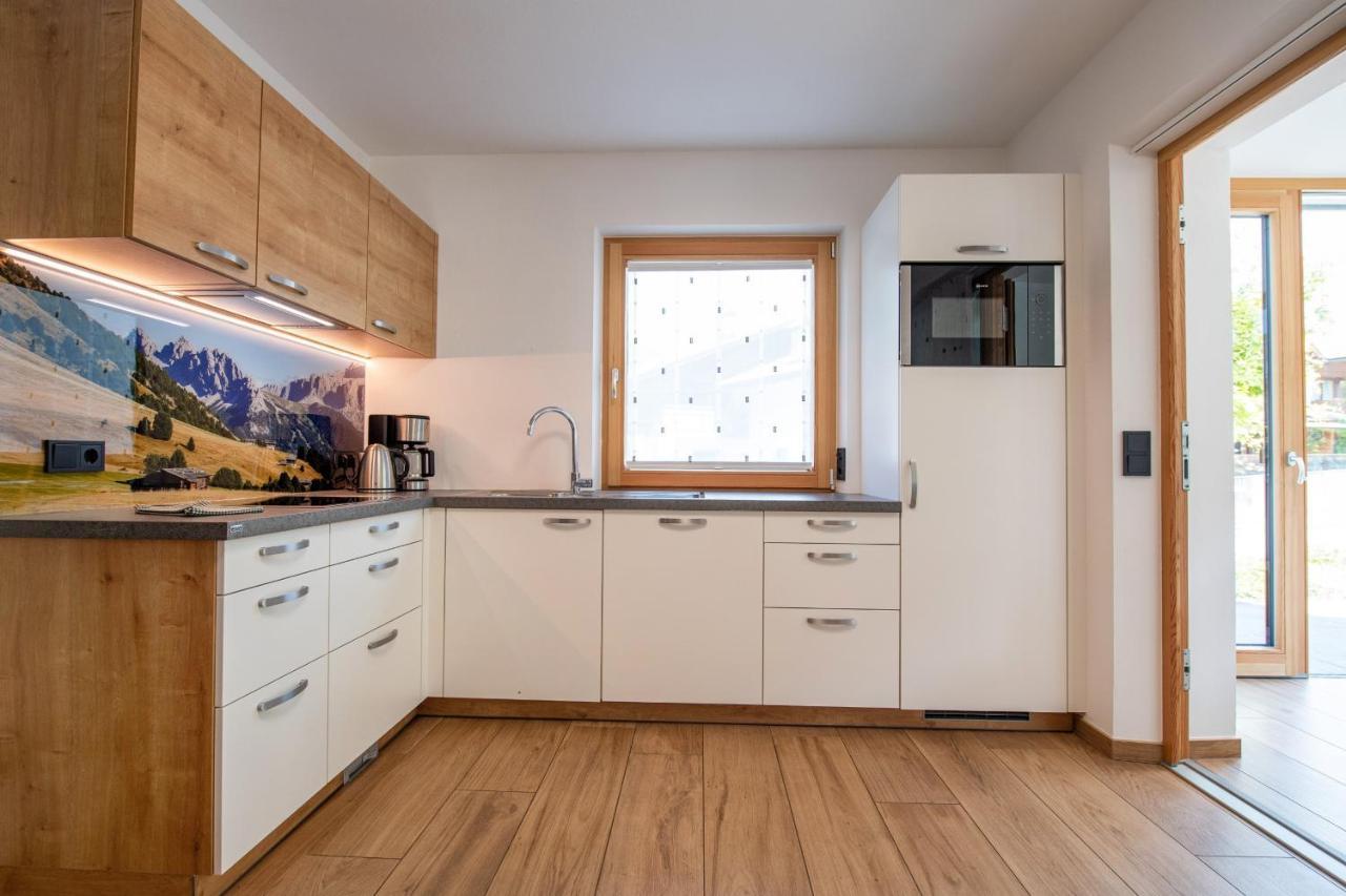 Apartments Cesa Ploner Ortisei Exterior photo