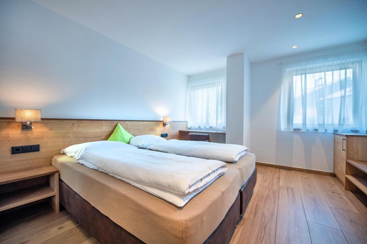 Apartments Cesa Ploner Ortisei Exterior photo
