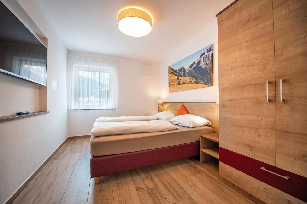 Apartments Cesa Ploner Ortisei Exterior photo