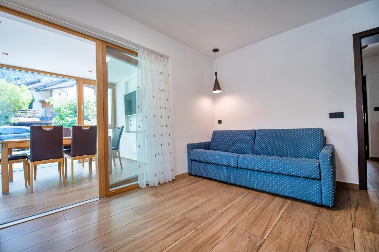 Apartments Cesa Ploner Ortisei Exterior photo