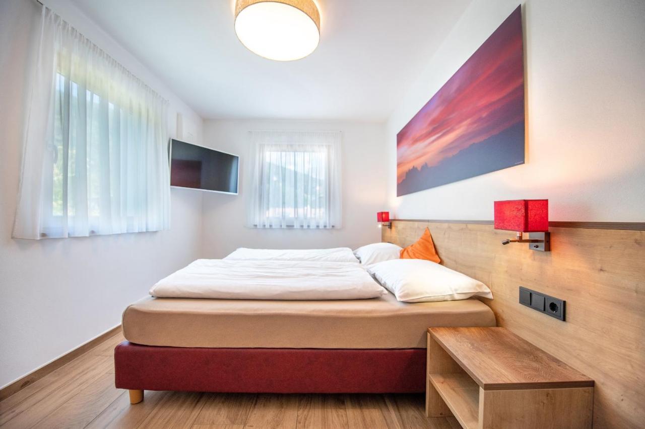 Apartments Cesa Ploner Ortisei Exterior photo