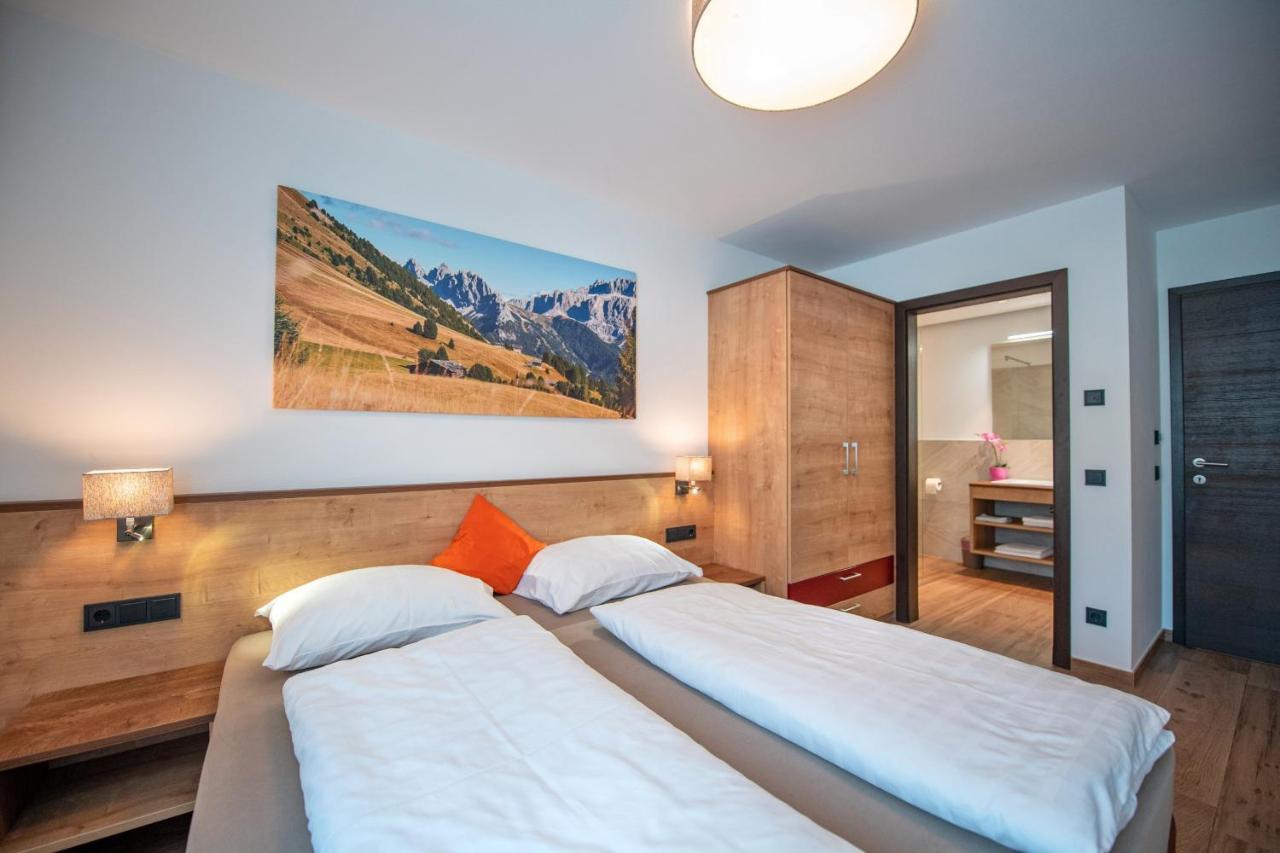 Apartments Cesa Ploner Ortisei Exterior photo