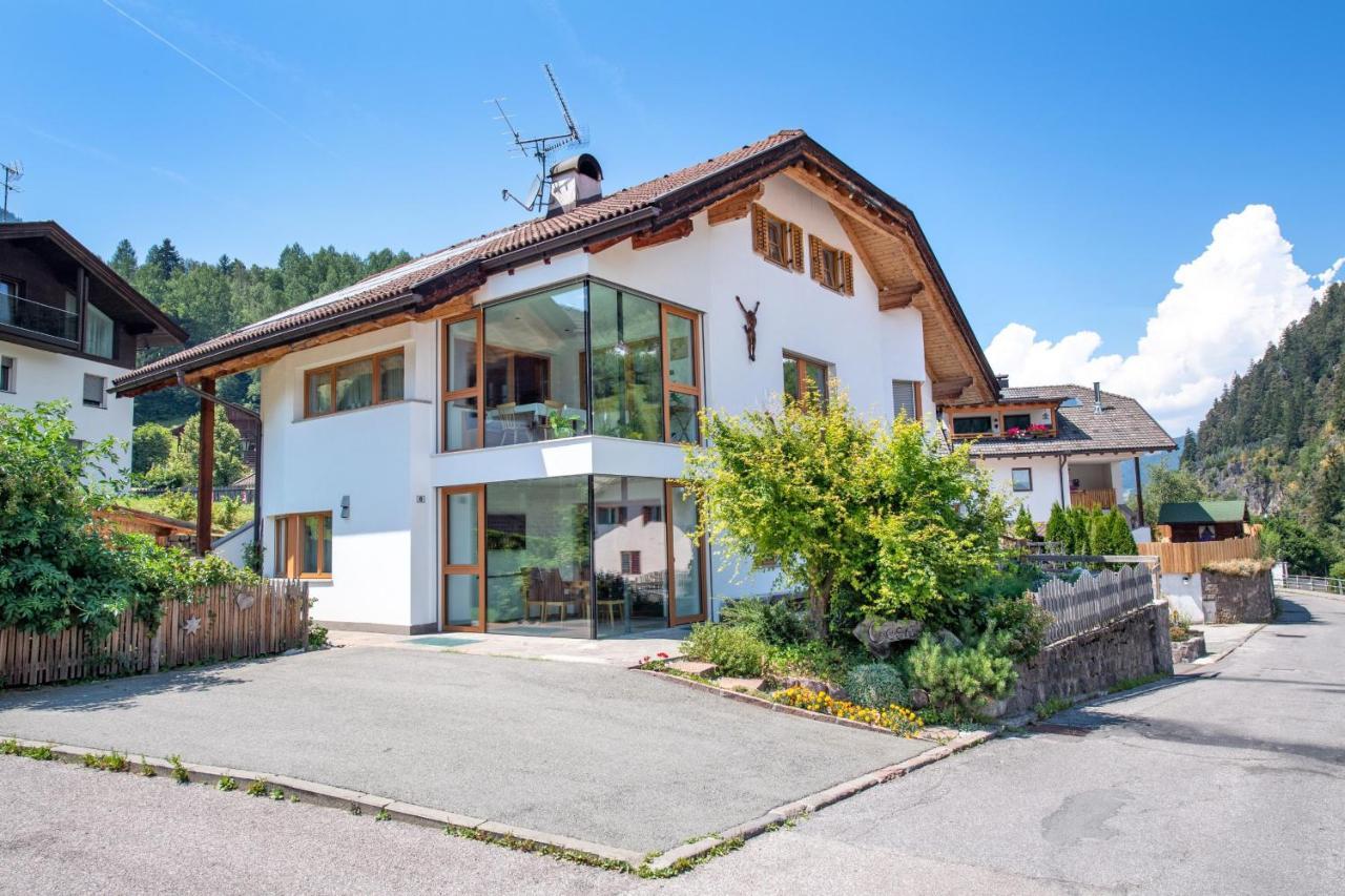 Apartments Cesa Ploner Ortisei Exterior photo