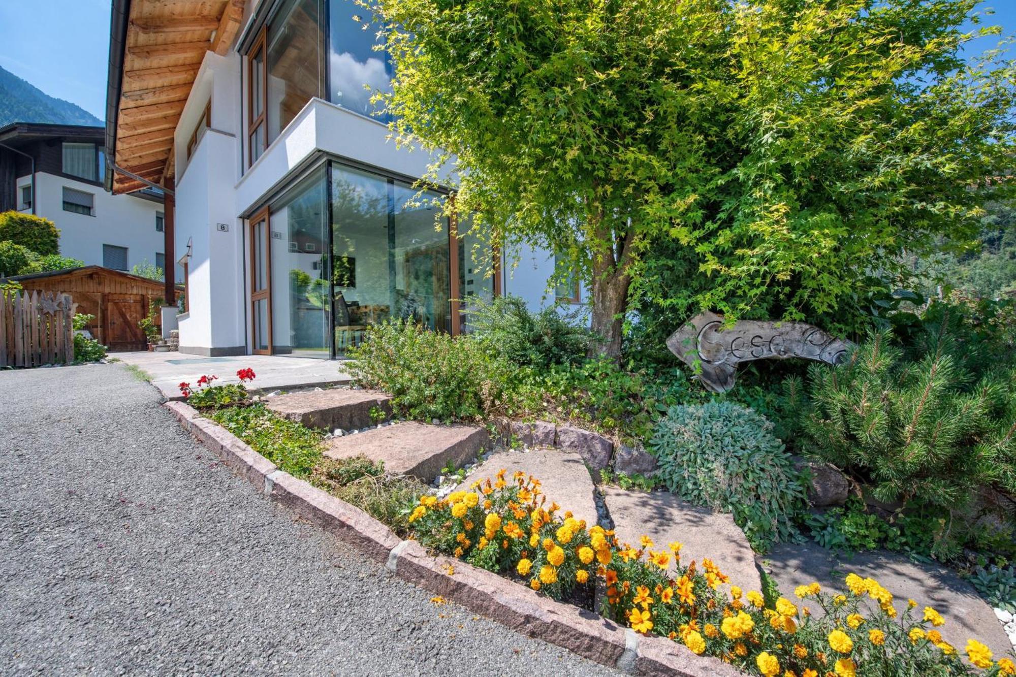 Apartments Cesa Ploner Ortisei Exterior photo
